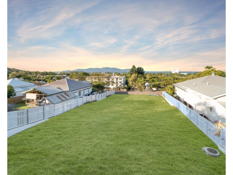 31 Alexandra Street, North Ward QLD 4810