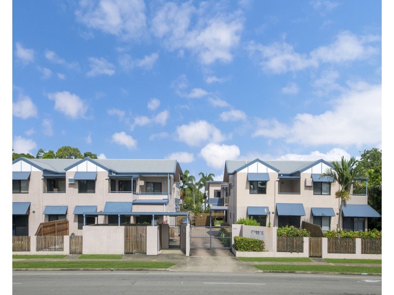 1/53 Kings Road, Pimlico QLD 4812