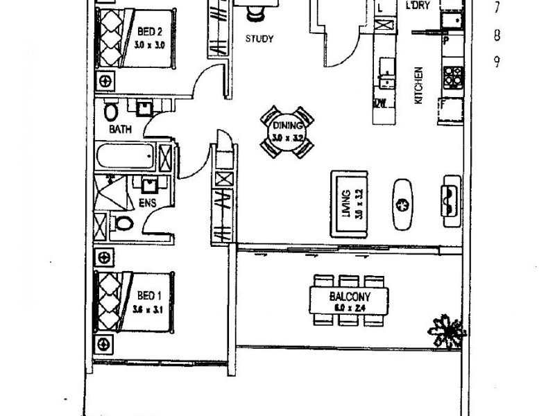 5/8-32 Stanley Street, Townsville City QLD 4810
