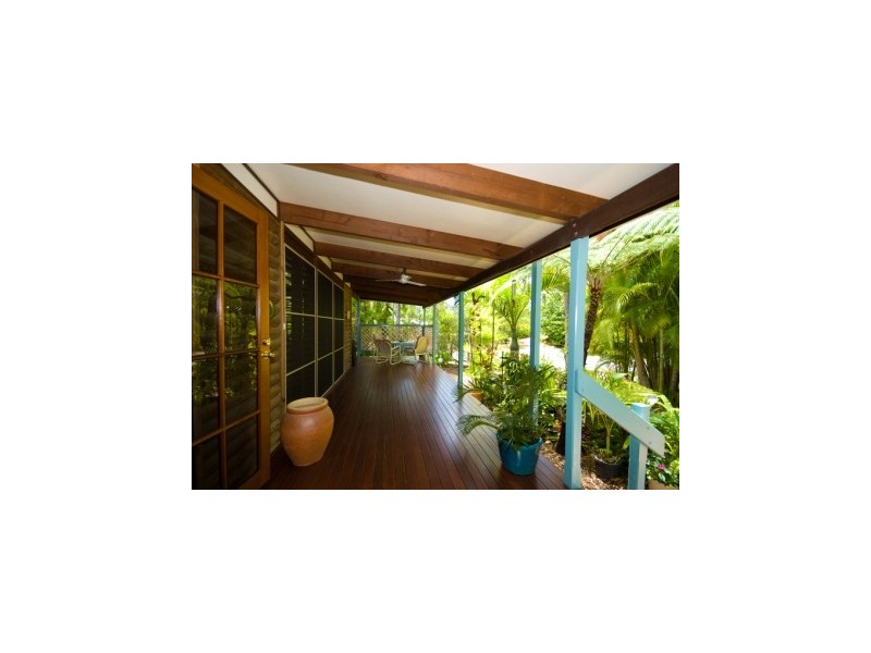 6 Coleton Court, Magnetic Island QLD 4819