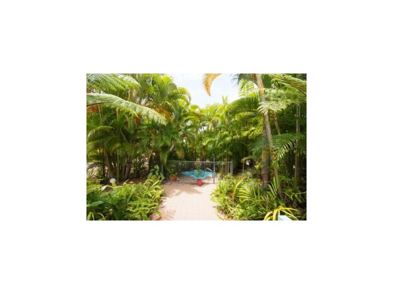 6 Coleton Court, Magnetic Island QLD 4819