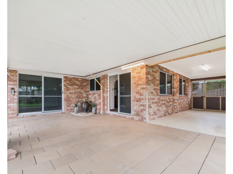 11 Villa Court, Kirwan QLD 4817