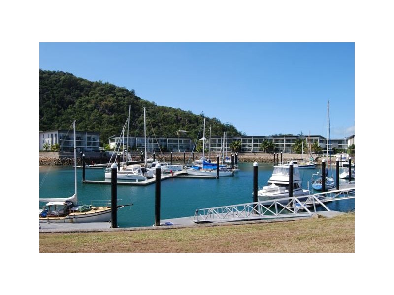 7 The Cove, Magnetic Island QLD 4819