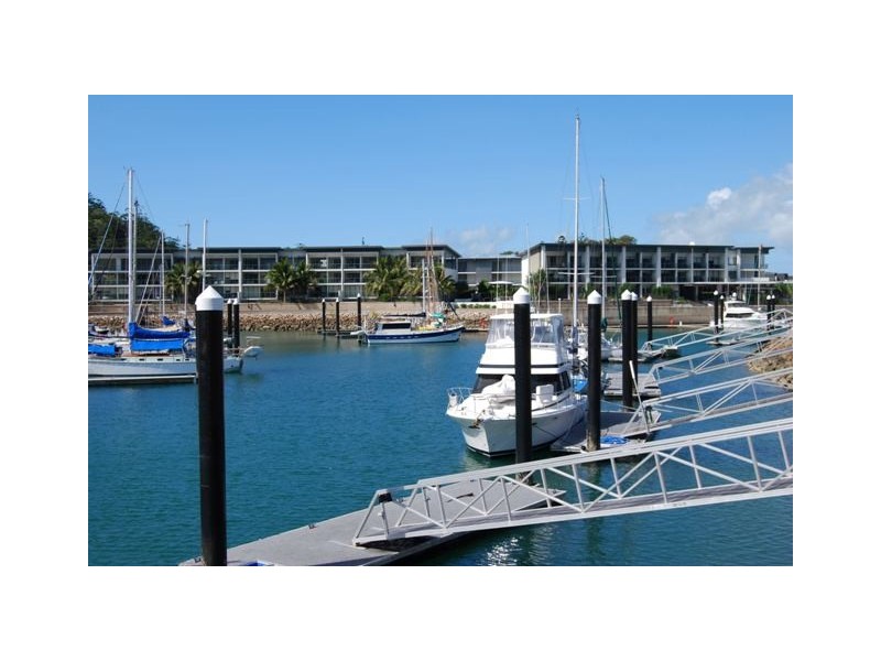 7 The Cove, Magnetic Island QLD 4819