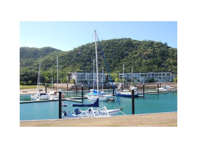 7 The Cove, Magnetic Island QLD 4819