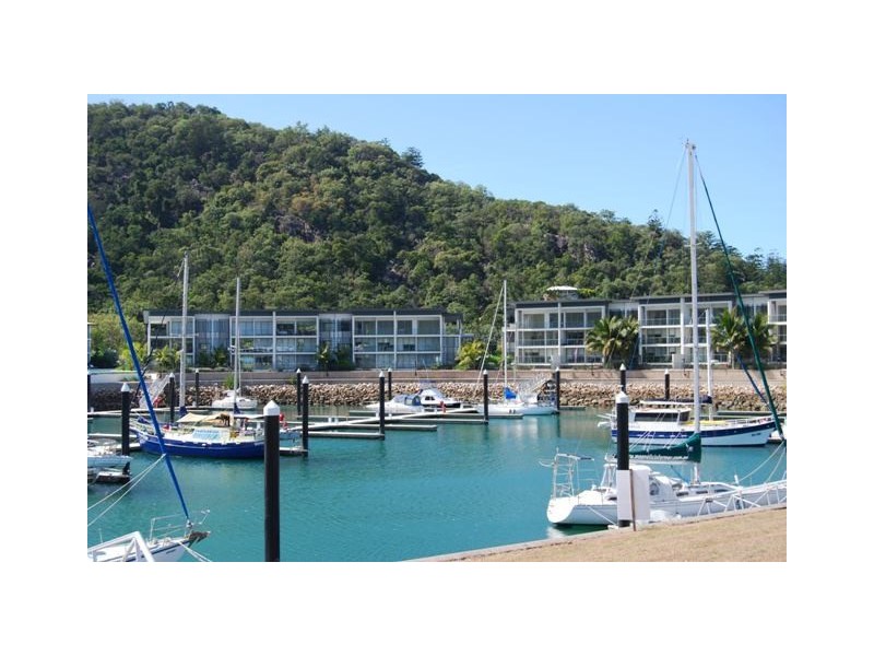 7 The Cove, Magnetic Island QLD 4819