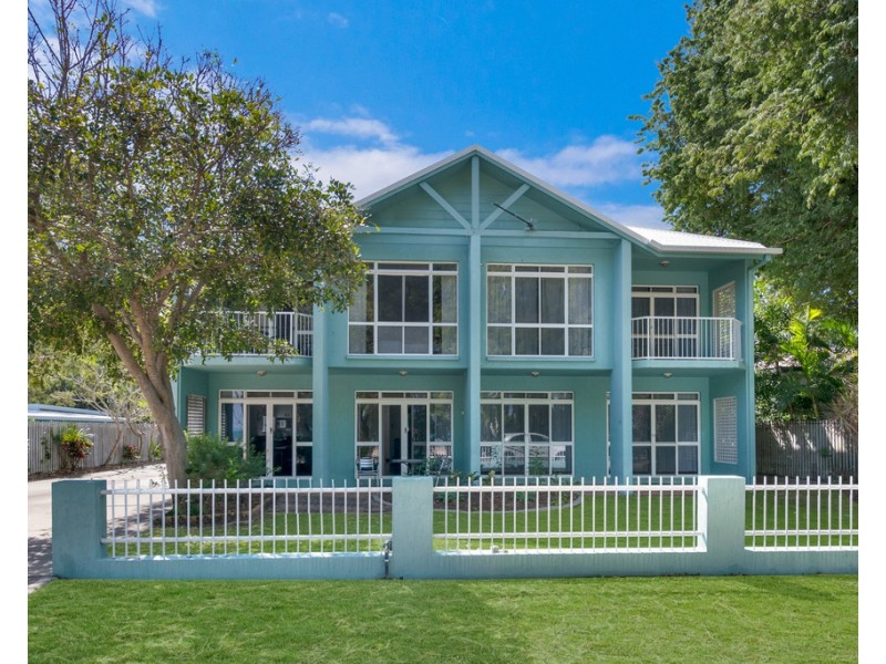 6/12 Marine Parade, Arcadia QLD 4819