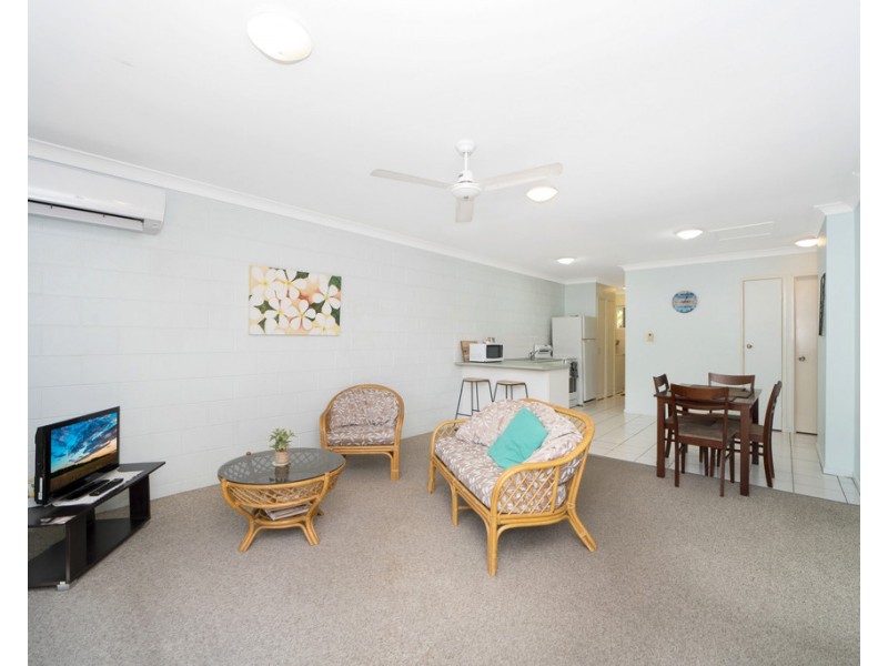 6/12 Marine Parade, Arcadia QLD 4819