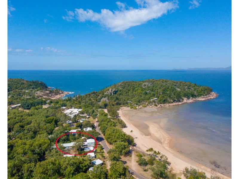 6/12 Marine Parade, Arcadia QLD 4819