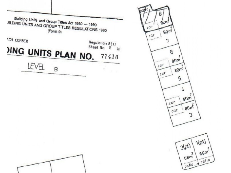 6/12 Marine Parade, Arcadia QLD 4819