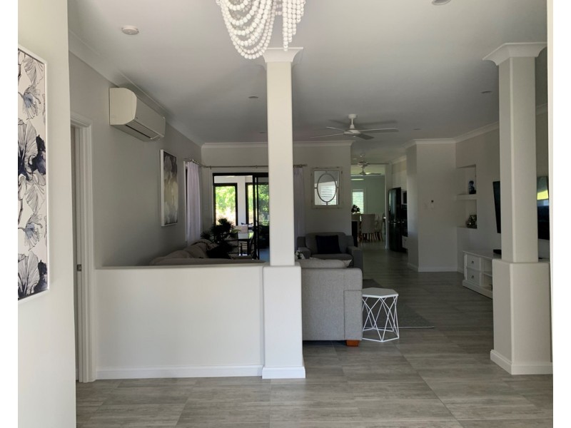 2 Rosedale Court, Annandale QLD 4814