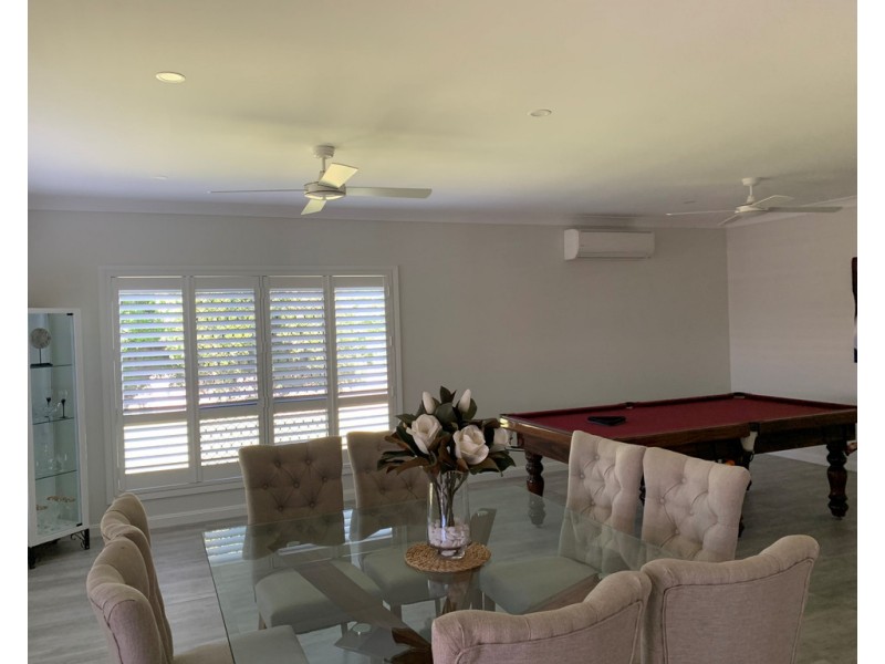 2 Rosedale Court, Annandale QLD 4814