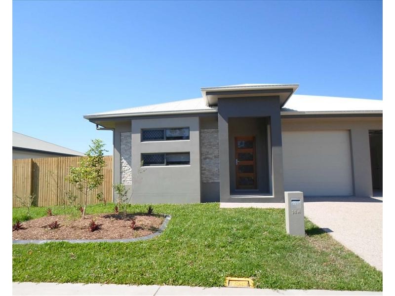 14 Bushlark Street, Oonoonba QLD 4811