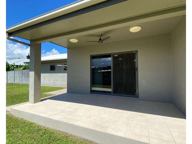 14 Bushlark Street, Oonoonba QLD 4811