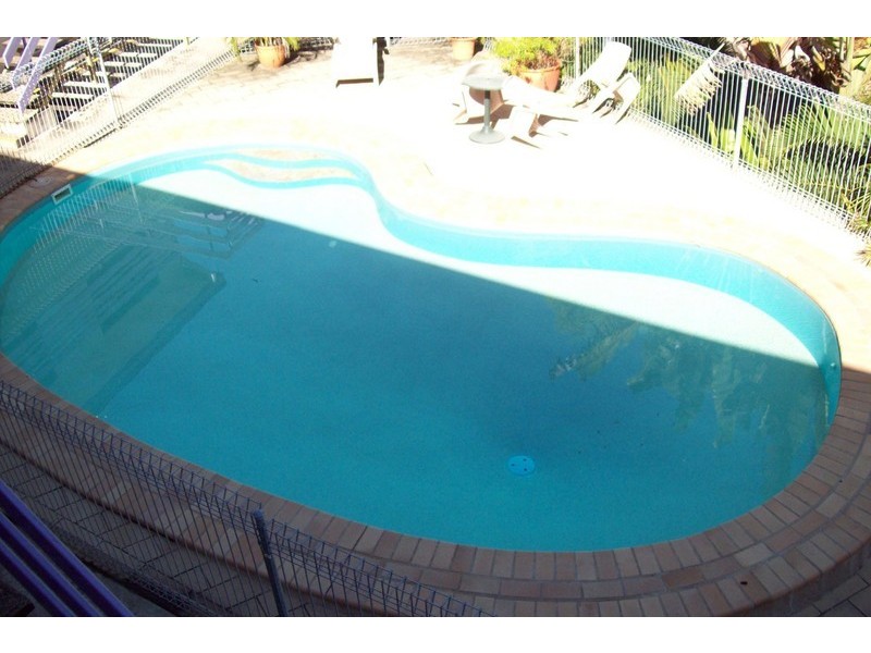4/2 Endeavour Rd, Magnetic Island QLD 4819