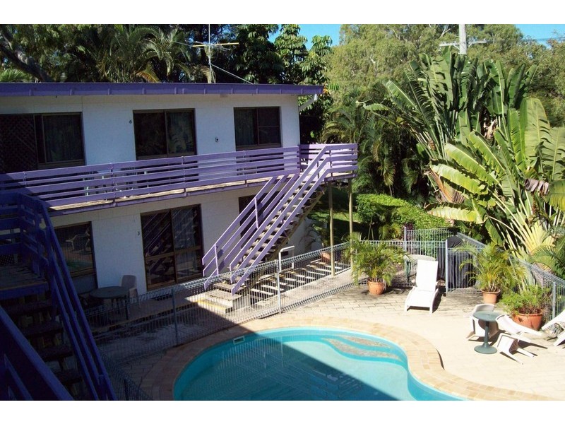 4/2 Endeavour Rd, Magnetic Island QLD 4819