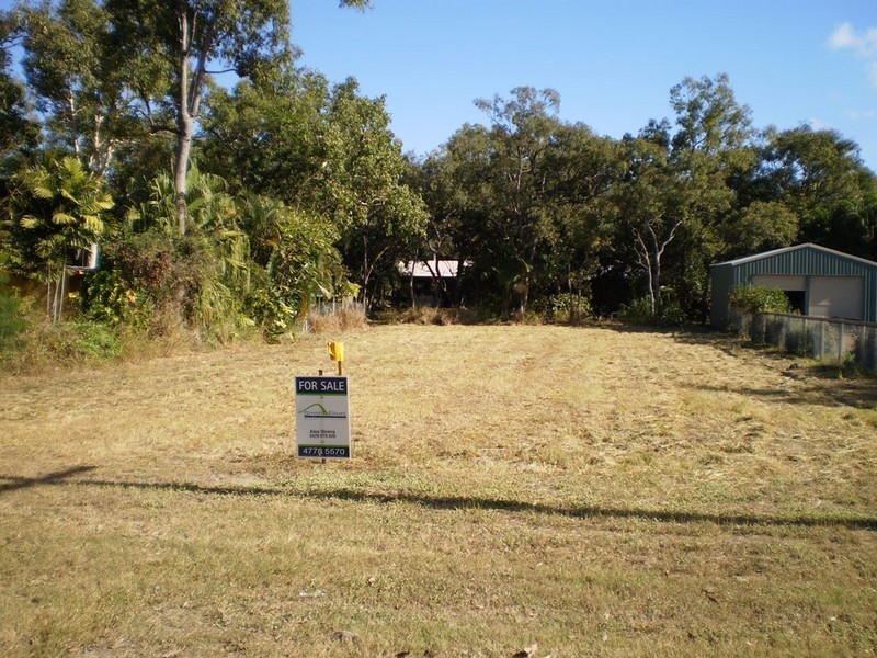 30 Mandalay Ave, Magnetic Island QLD 4819