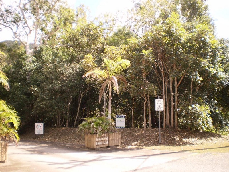 1/106 Mandalay Avenue NELLY BAY, Magnetic Island QLD 4819