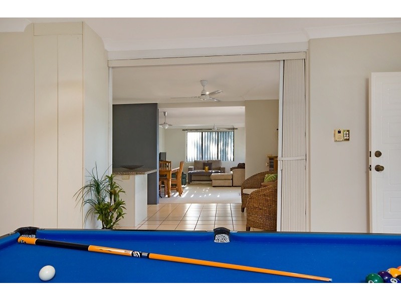 61 Gilbert Crescent, North Ward QLD 4810