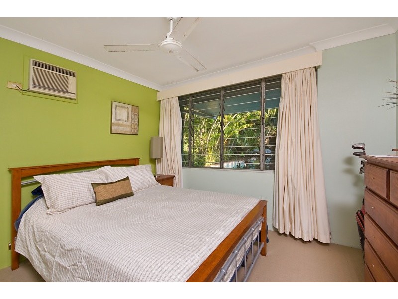 61 Gilbert Crescent, North Ward QLD 4810