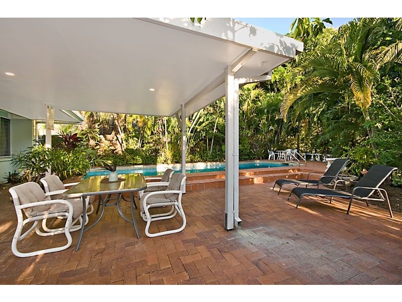 61 Gilbert Crescent, North Ward QLD 4810