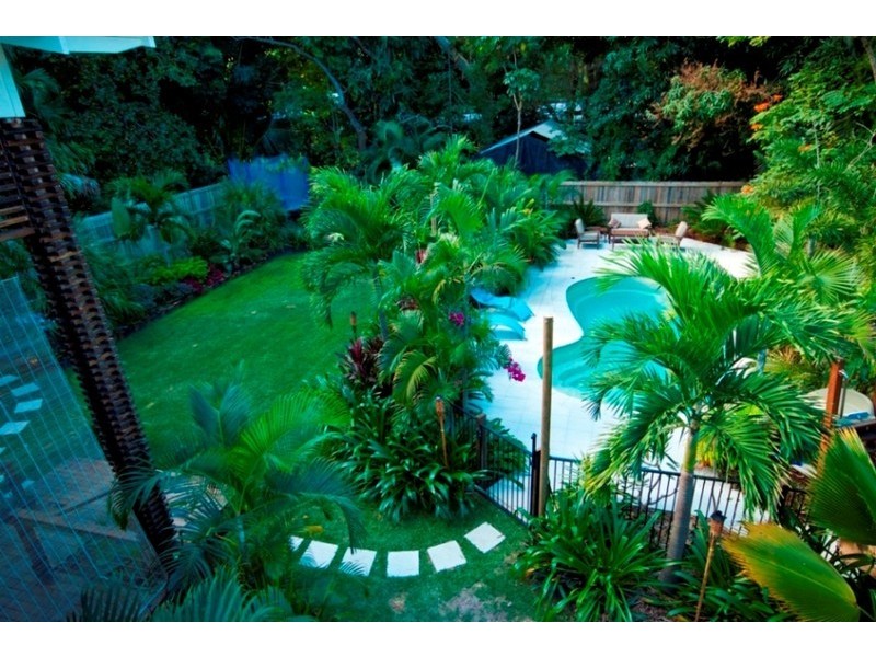 37 Kelly Street, Magnetic Island QLD 4819