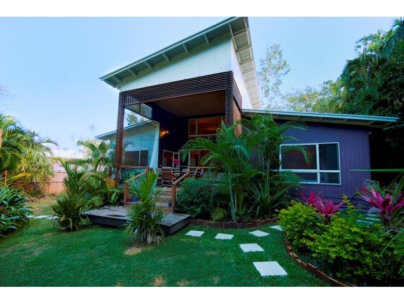 37 Kelly Street, Magnetic Island QLD 4819