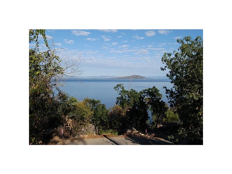 Lots @ Nobby Headland PICNIC BAY, Magnetic Island QLD 4819