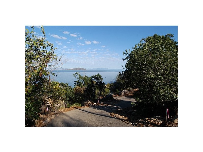 Lots @ Nobby Headland PICNIC BAY, Magnetic Island QLD 4819