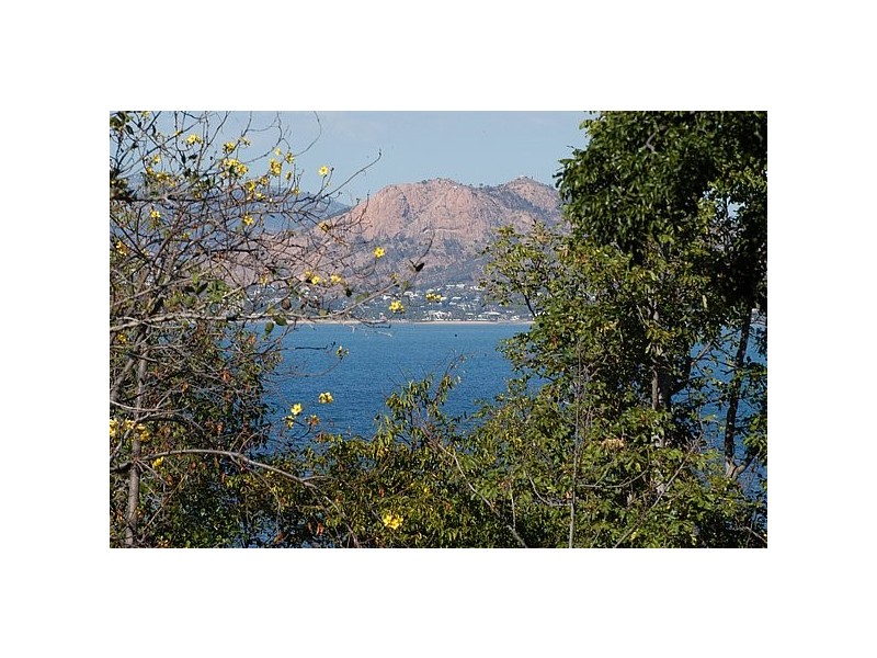 Lots @ Nobby Headland PICNIC BAY, Magnetic Island QLD 4819