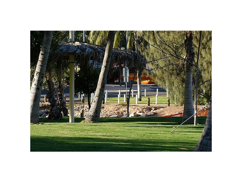 Lots @ Nobby Headland PICNIC BAY, Magnetic Island QLD 4819