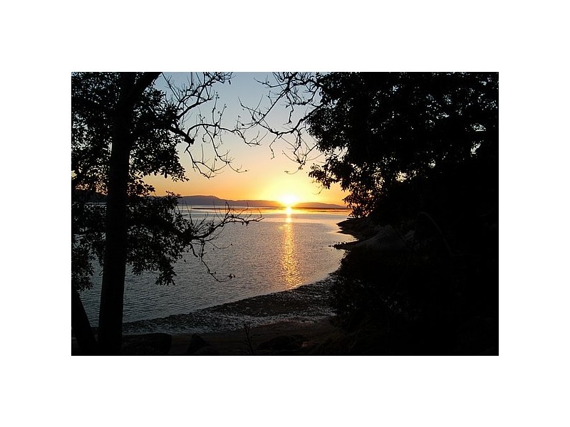 Lots @ Nobby Headland PICNIC BAY, Magnetic Island QLD 4819