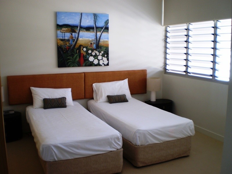 4203/146 Sooning (BRIGHT POINT), Magnetic Island QLD 4819