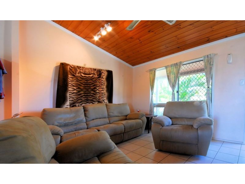 11 Pepperwood St, Deeragun QLD 4818