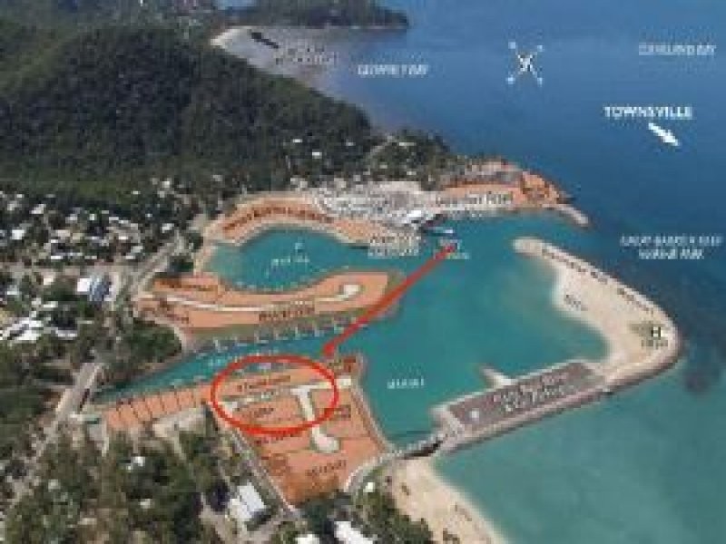18 Terrace Place NELLY BAY, Magnetic Island QLD 4819