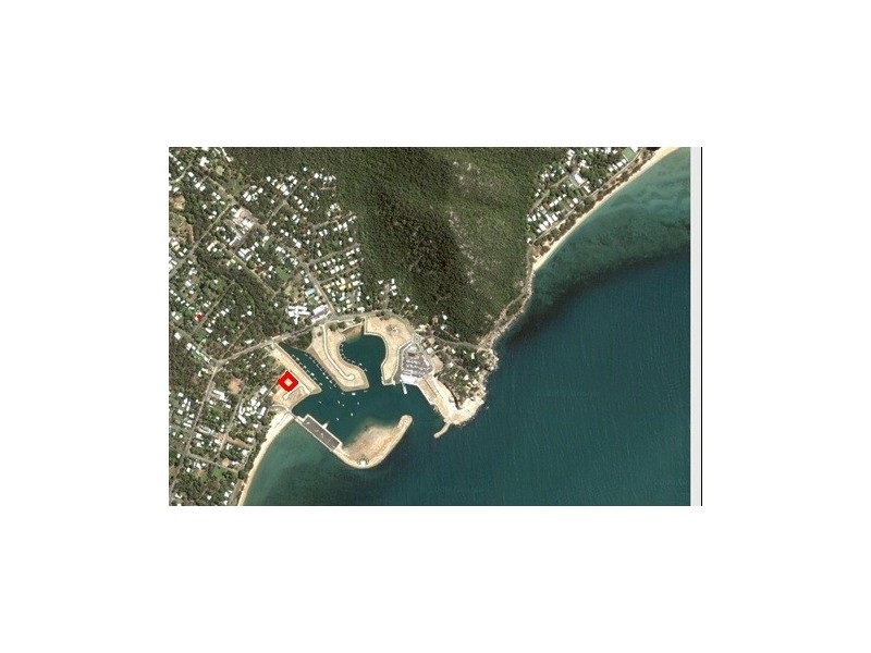 18 Terrace Place NELLY BAY, Magnetic Island QLD 4819