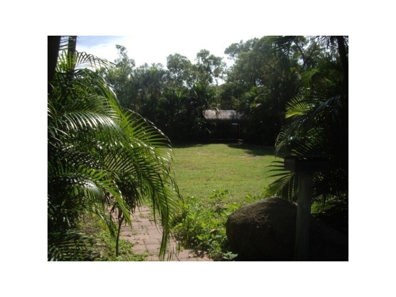 20 Mandalay Avenue NELLY BAY, Magnetic Island QLD 4819