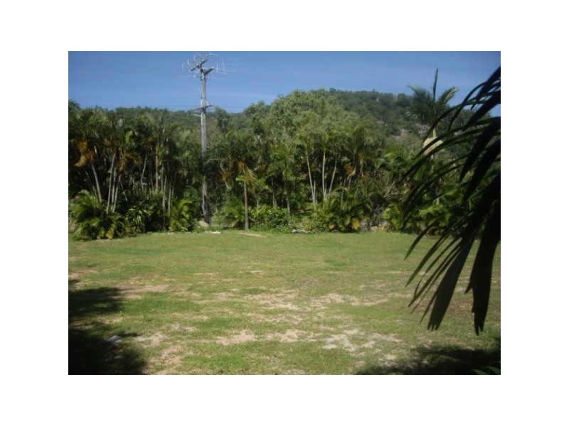 20 Mandalay Avenue NELLY BAY, Magnetic Island QLD 4819