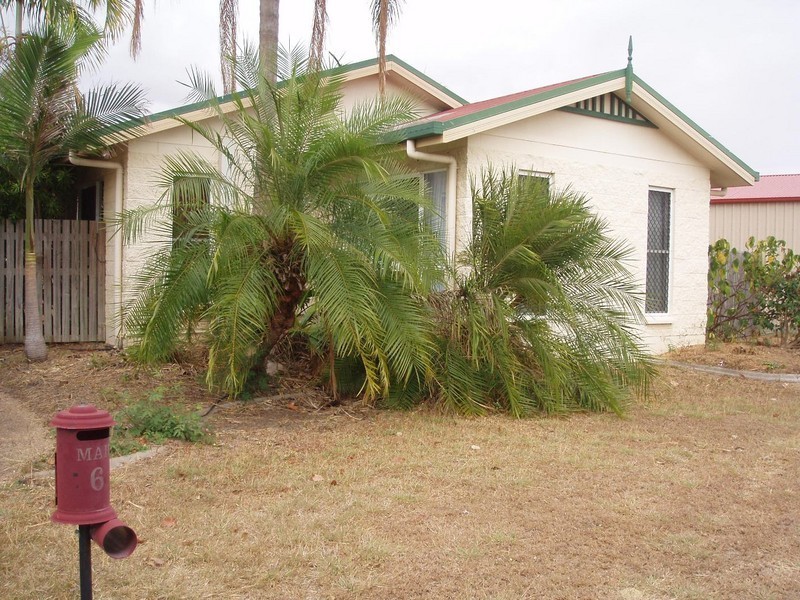 6 Millet Street, Annandale QLD 4814