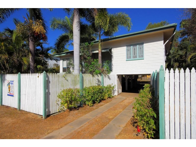 22 Lonsdale Street, Gulliver QLD 4812