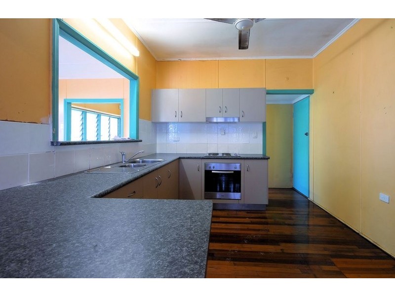 22 Lonsdale Street, Gulliver QLD 4812