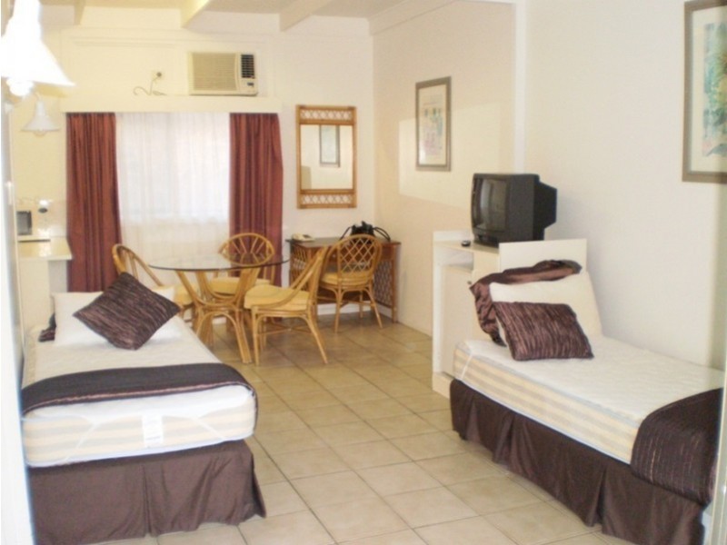 190/61 Mandalay Avenue, Magnetic Island QLD 4819