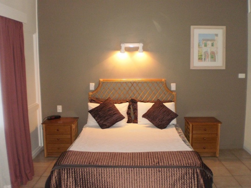 190/61 Mandalay Avenue, Magnetic Island QLD 4819