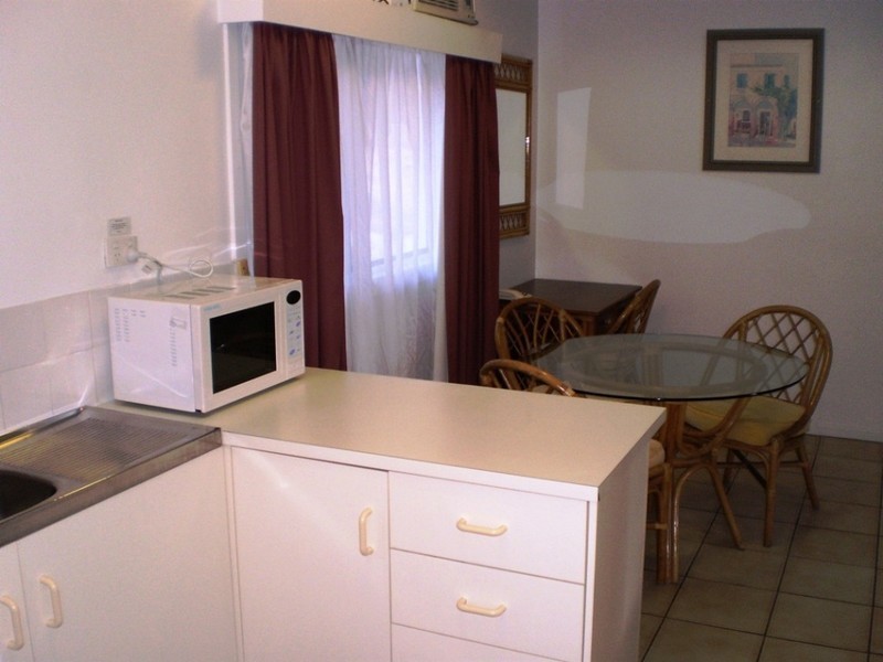 190/61 Mandalay Avenue, Magnetic Island QLD 4819