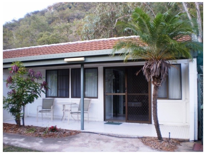 190/61 Mandalay Avenue, Magnetic Island QLD 4819