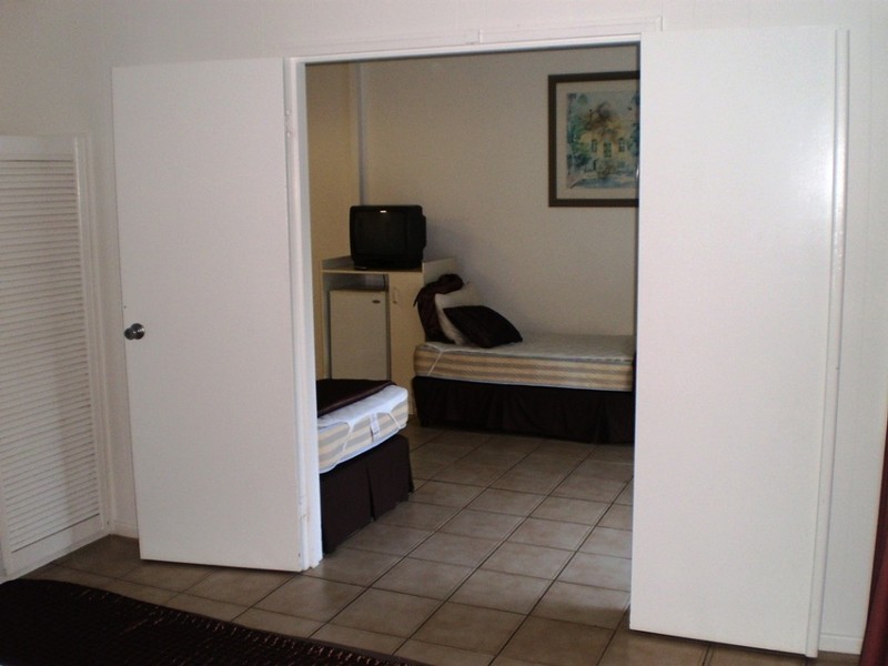 190/61 Mandalay Avenue, Magnetic Island QLD 4819