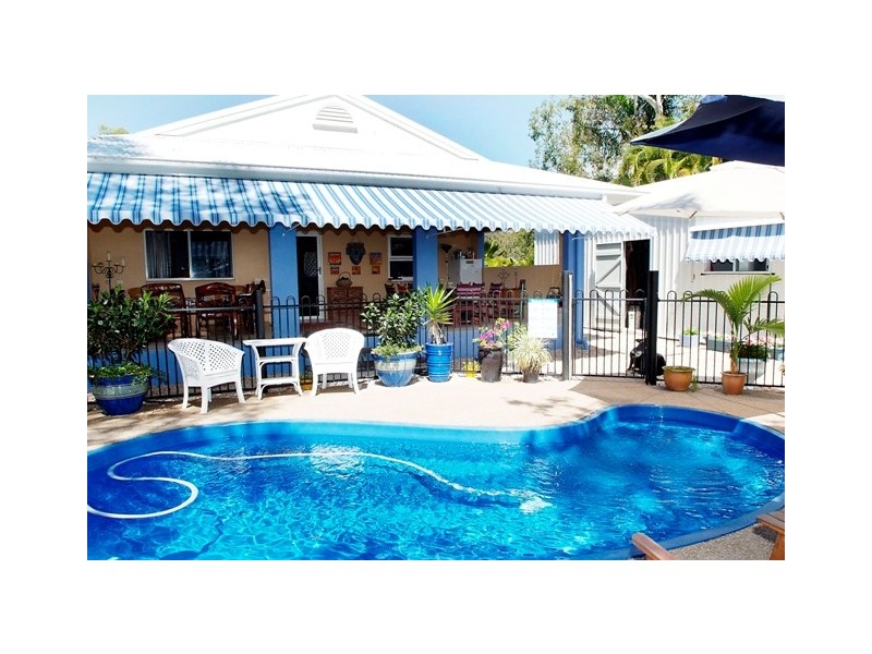 38 Corica Crescent HORSESHOE BAY, Magnetic Island QLD 4819