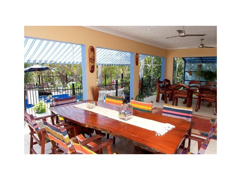38 Corica Crescent HORSESHOE BAY, Magnetic Island QLD 4819