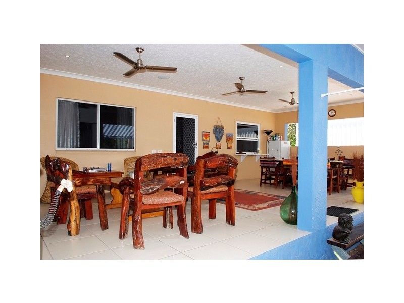 38 Corica Crescent HORSESHOE BAY, Magnetic Island QLD 4819