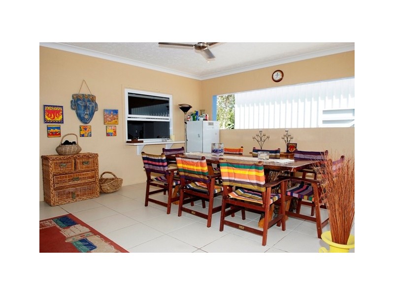 38 Corica Crescent HORSESHOE BAY, Magnetic Island QLD 4819